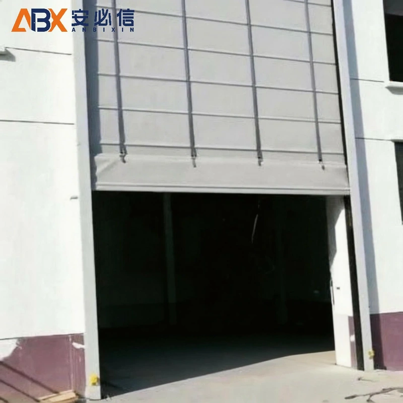 乐山冷库门封